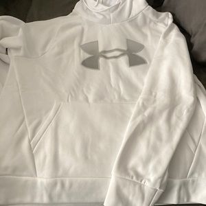 Womens under armor sweatshirt